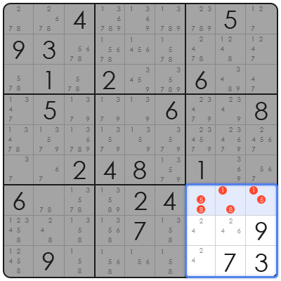 color sudoku