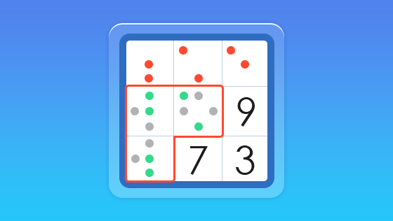 sudoku cool