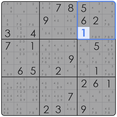 medium sudoku nytimes